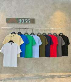Picture of Hugo Boss T Shirts Short _SKUBossM-3XL8qx389606